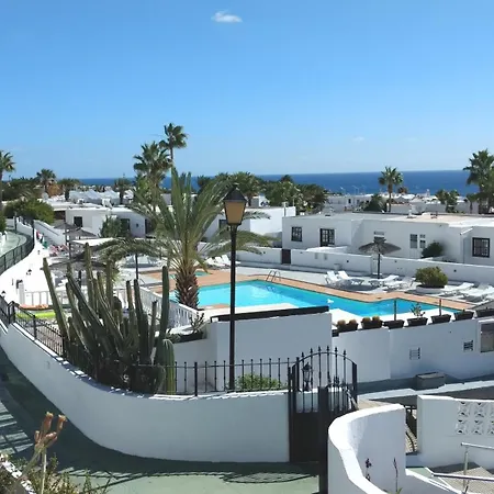Vv Gran Vista Marinos דירה *