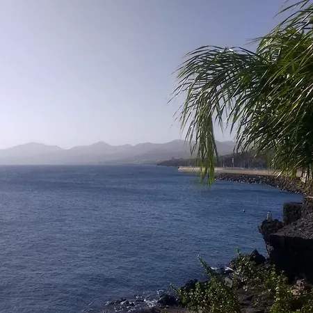 Vv Gran Vista Marinos * Tias
