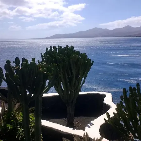 Apartment Vv Gran Vista Marinos Tias