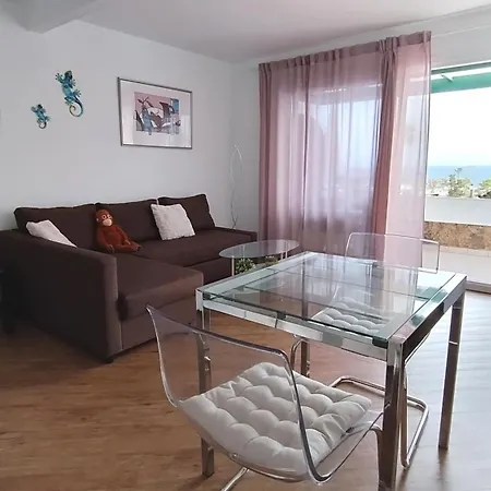 Vv Gran Vista Marinos * Tias