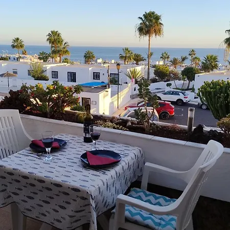 Apartment Vv Gran Vista Marinos Tias