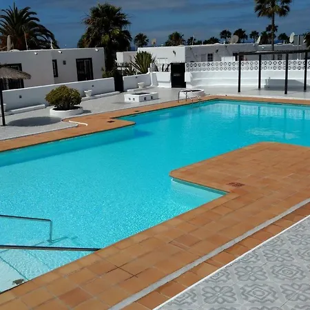 Apartment Vv Gran Vista Marinos *