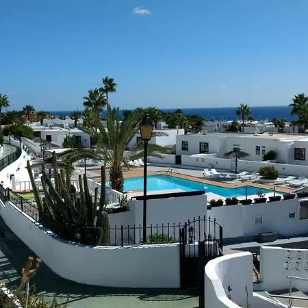 Apartment Vv Gran Vista Marinos *